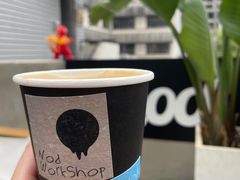 -nodcafe(M50创意园店)