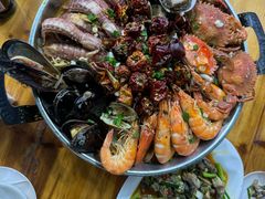 -星奇缘·海鲜餐厅(东山美食地标店)