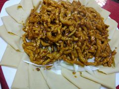 -老苏扬饭店