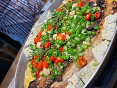 -青花椒秘制烤鱼(光启城店)