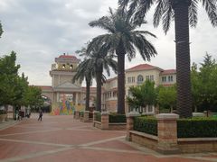 -青岛方特梦幻王国