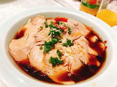 炝腰花-930私房菜(欧阳路店)