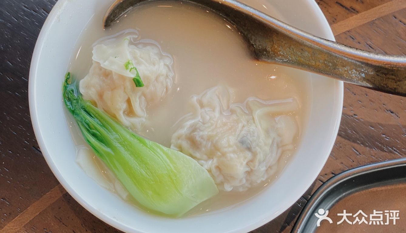 打算下次再来尝尝别的菜～-️ 初筵上海
