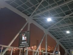 -武汉关码头(轮渡站)