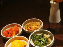 -Fuzzy Bistro 浮几韩餐·茶酒馆