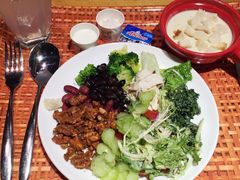 -So Lounge索兰至餐厅(蓝色港湾店)