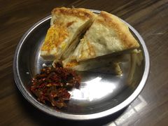 -88号小吃店·经典云南菜·地道纳西美食