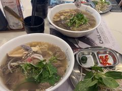 -CHILL Pho澳洲牛肉越南粉(佛山顺德万象汇店)