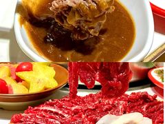 -今日牛事潮汕鲜牛肉火锅(瑞金店)