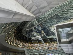 -深圳市当代艺术与城市规划馆