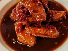 -佳佳麻辣烧菜馆