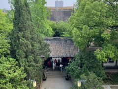 -常熟方塔园