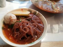 -七八冷面·延边朝鲜族美食(圣熙八号店)