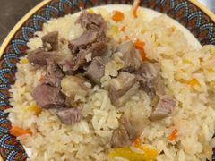 -清真·双公羊·馕坑烤全羊(奥体店)