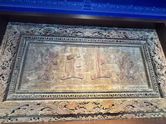 -张掖大佛寺景区