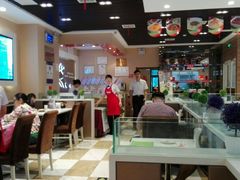 -嘉和一品粥(魏公村店)