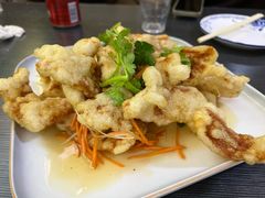 -华竹饭店(中央大街店)