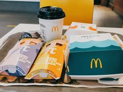 -麦当劳(衡阳中心汽车站店)