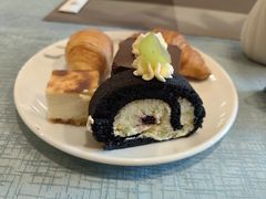 -安徽饭店·白鹭阁自助餐厅(梅山路店)