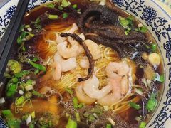 -伟记奥面馆(养育巷店)
