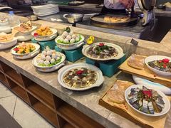 -汇丰苑·海鲜青岛菜(中山路大鲍岛店)