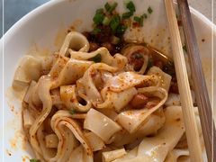 -刘二妈米皮(步行街店)