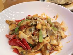 -必点海鲜·鲅鱼水饺(鞍山西道店)