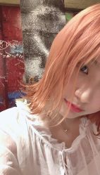 点击看大图 -99烫染