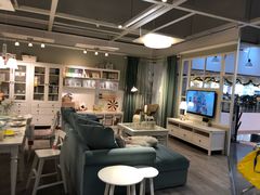 -宜家家居(西安未央商场店)