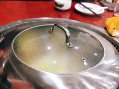 -哈尔滨东北铁锅炖(都督街店)