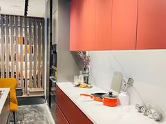 -红星美凯龙(北京北四环店)