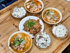 -眼镜肥肠店(振兴街店)