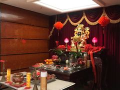 -海景壹号大酒店(惠钱路店)