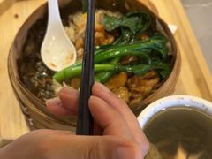 -72街荷叶饭(三元里店)
