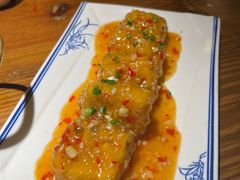 -永安水煮活鱼·仪征菜(仪征奥林匹克店)