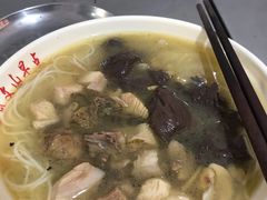-文山荷鲜居(翠湖店)
