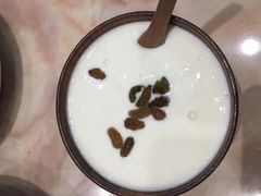 新疆酸奶-北疆饭店(宝龙店)