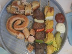 -库滋明·俄罗斯特色美食(中央大街店)