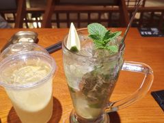 -春熙台韩国料理·章鱼肥牛(西丽店)