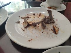 -范记靖远羊羔肉(博物馆店)