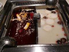 -海底捞火锅(万丰桥店)