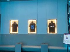 -和光·ALIENSPACE外星人电竞酒店(成都太古里店)