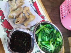 -阿金大白·上海菜馆(新天地店)