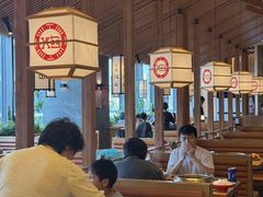 -焰江山海鲜牛排烤肉自助(锦华万达二星店)