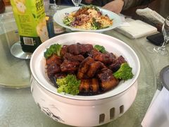 -一壶老酒压锅菜(昌玉胡同店)