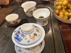 -北海渔村酒楼·粤菜海鲜点心(新华店)