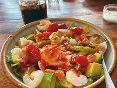 -RAC BAR(安福路店)