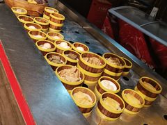 -芭菲盛宴·环球美食(北城国际店)