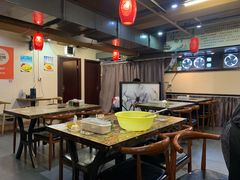大堂-台南擔仔面·卤肉饭(老虹井路店)