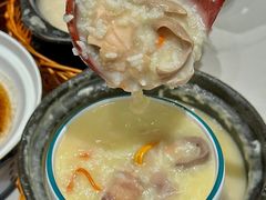 -荔粥记潮汕砂锅粥(太湖路店)